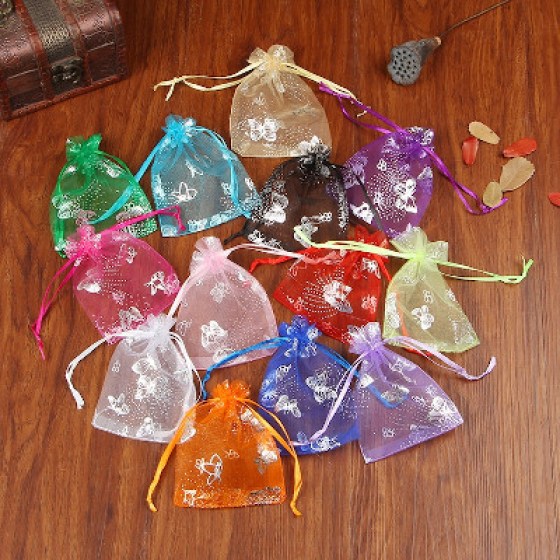 Organza vrećice