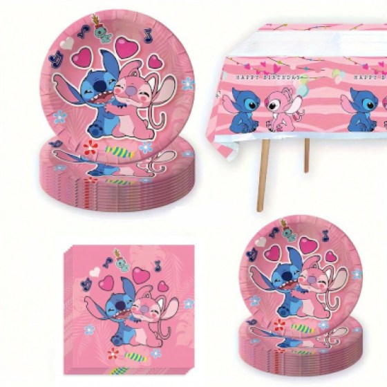 Set Stitch