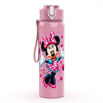 Boca za vodu Minnie 05