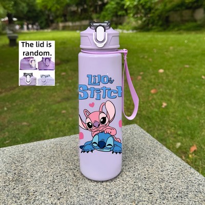 Boca za vodu Stitch 01