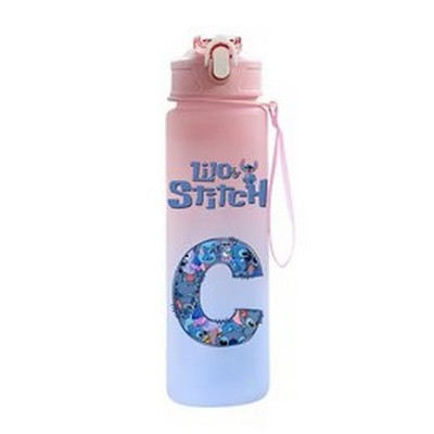 Boca za vodu Stitch