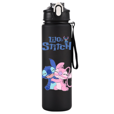 Boca za vodu Stitch 05