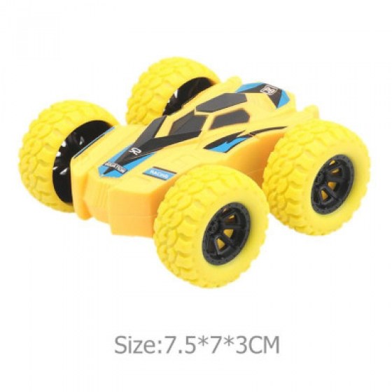 Autić off road žuti