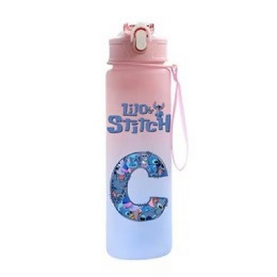 Boca za vodu Stitch