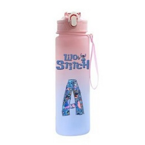 Boca za vodu Stitch