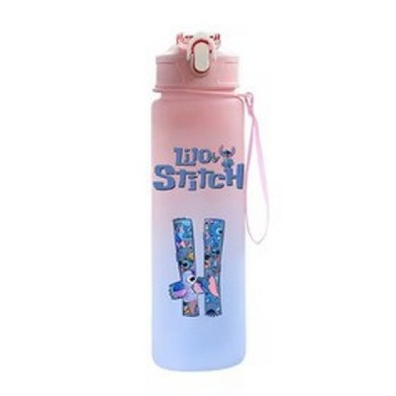 Boca za vodu Stitch