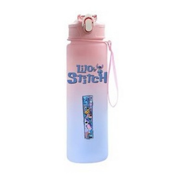 Boca za vodu Stitch