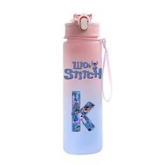 Boca za vodu Stitch