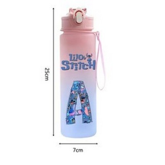 Boca za vodu Stitch