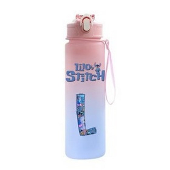 Boca za vodu Stitch