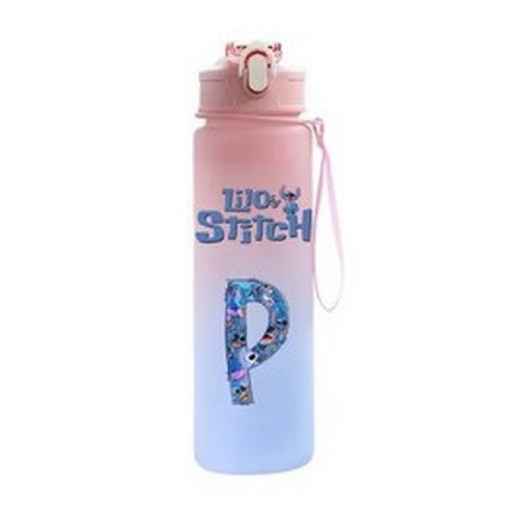 Boca za vodu Stitch