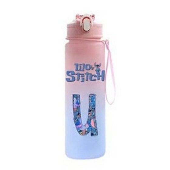 Boca za vodu Stitch