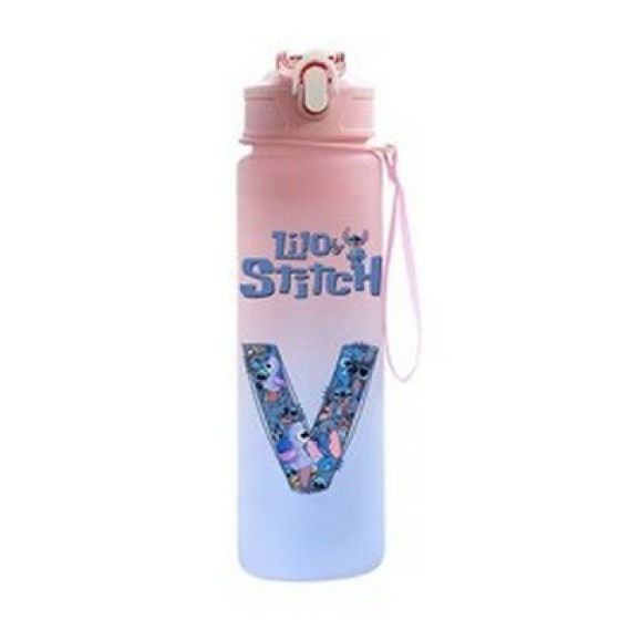Boca za vodu Stitch