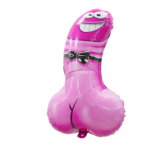 Folijski balon penis 03