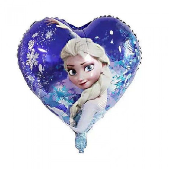 Folijski balon Frozen - Style 5