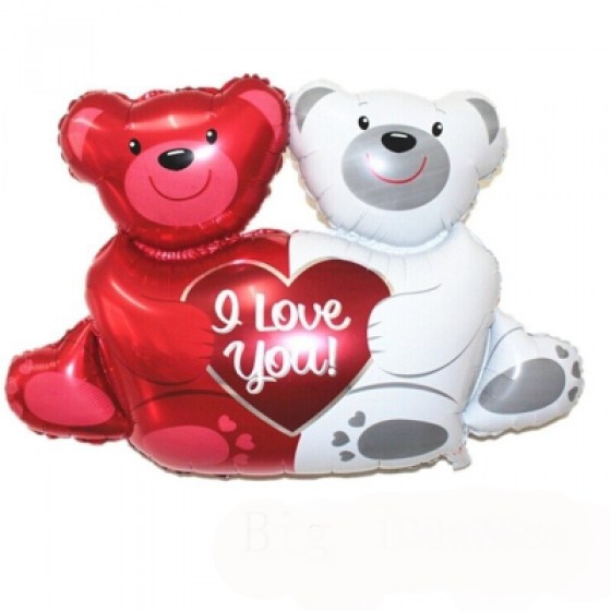 Love balon 4
