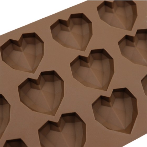 Silikonski kalupi za praline 10