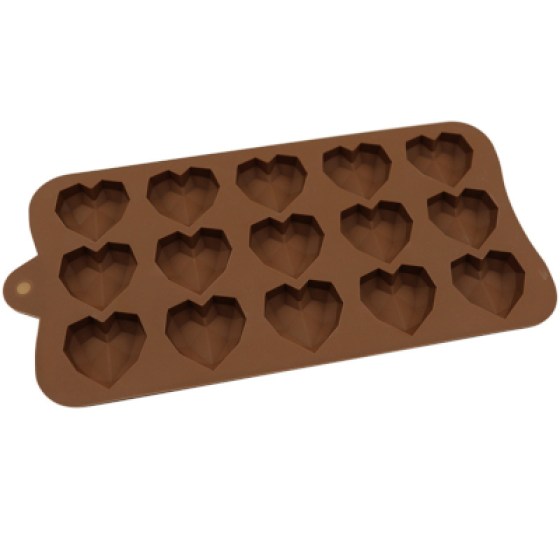 Silikonski kalupi za praline 10