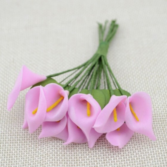 Mini poliform kale roze