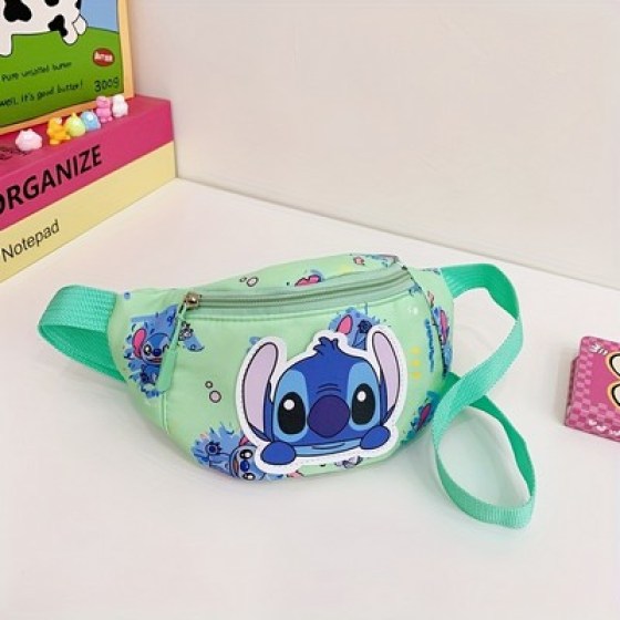 Dječja torbica Stitch 