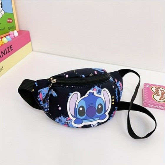 Dječja torbica Stitch 