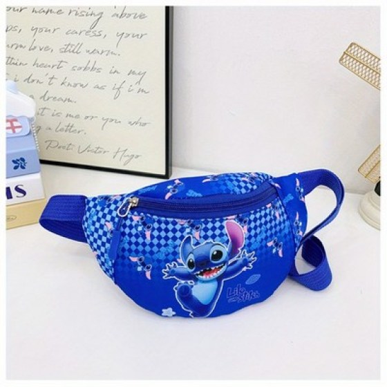 Dječja torbica Stitch 