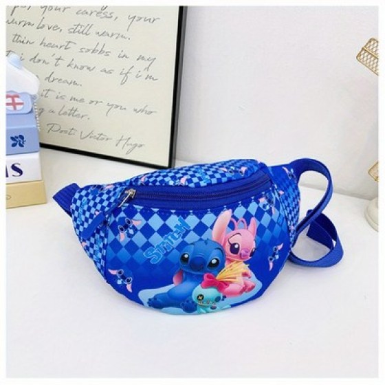 Dječja torbica Stitch 