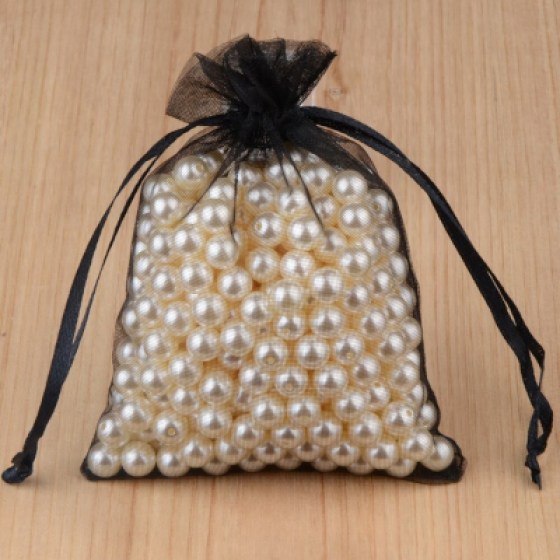 Organza vrećice 9x12cm ljubičaste