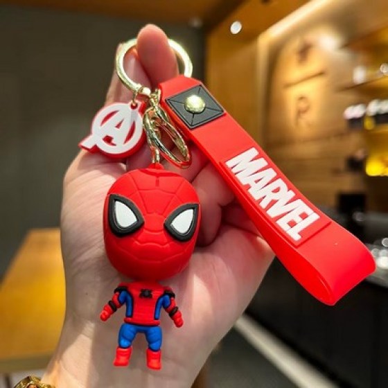 Privjesak Spiderman