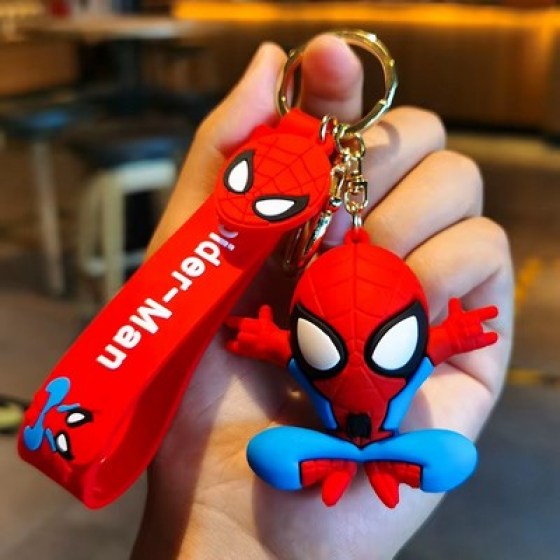 Privjesak Spiderman