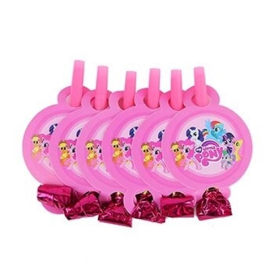 Puhalice Moj mali Pony