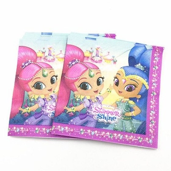 Salvete Shimmer & Shine