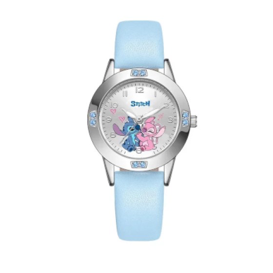 Sat Stitch plavi