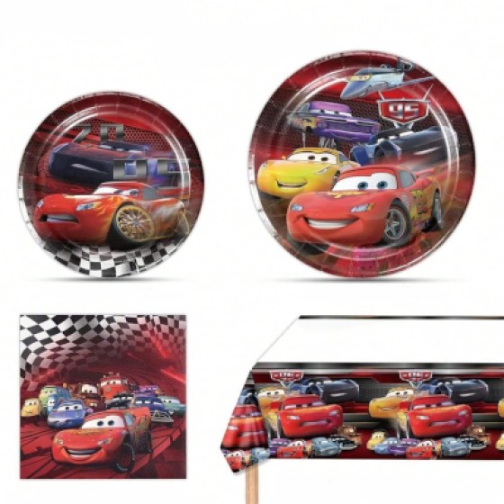 Set Auti 
