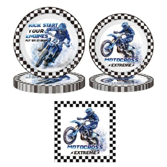 Set Motori