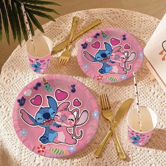Set Stitch