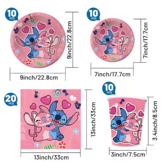 Set Stitch