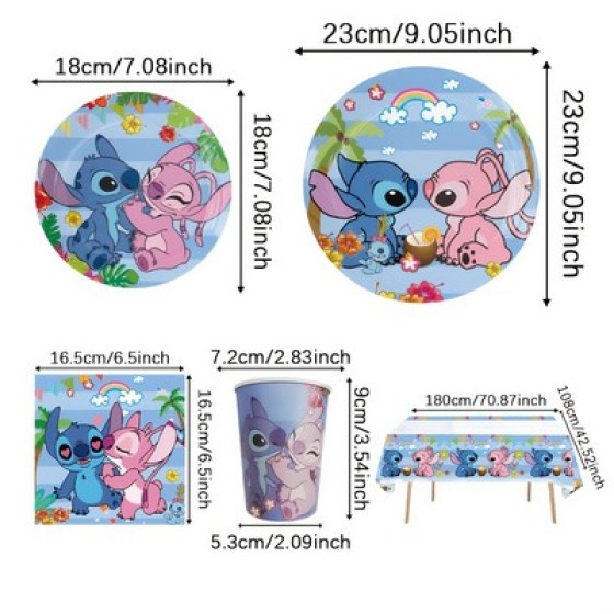 Set Stitch 