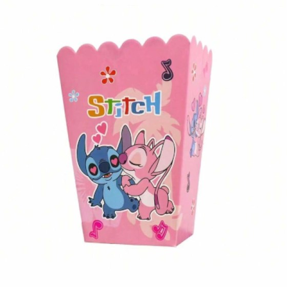 Kutije za kokice Stitch 01