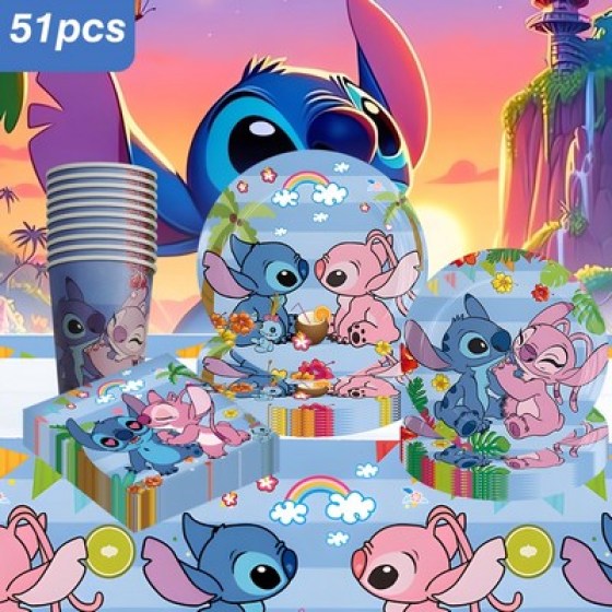 Set Stitch 