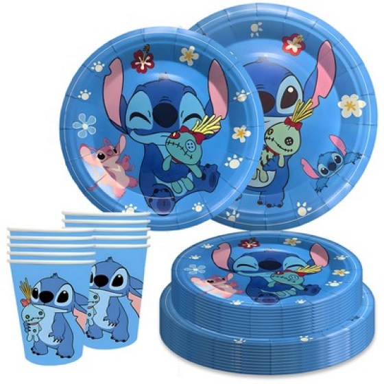 Set Stitch 