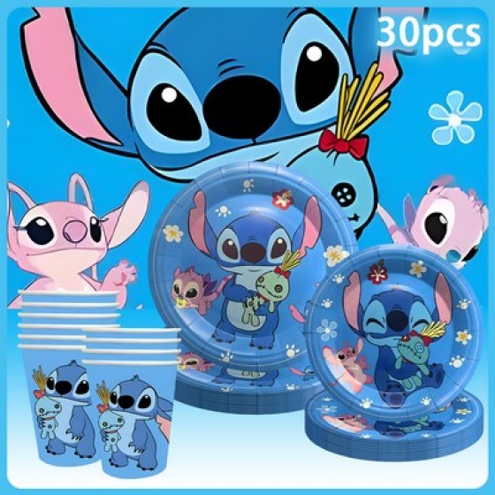 Set Stitch