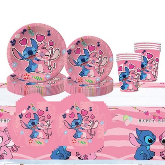 Set Stitch 
