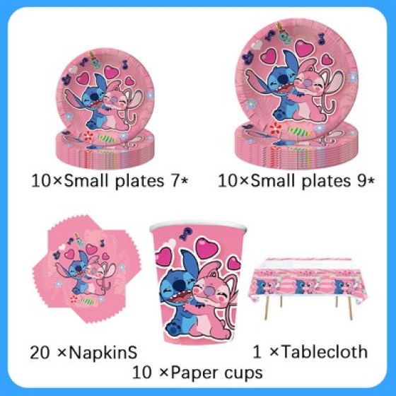 Set Stitch