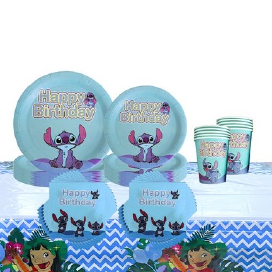 Set Stitch 