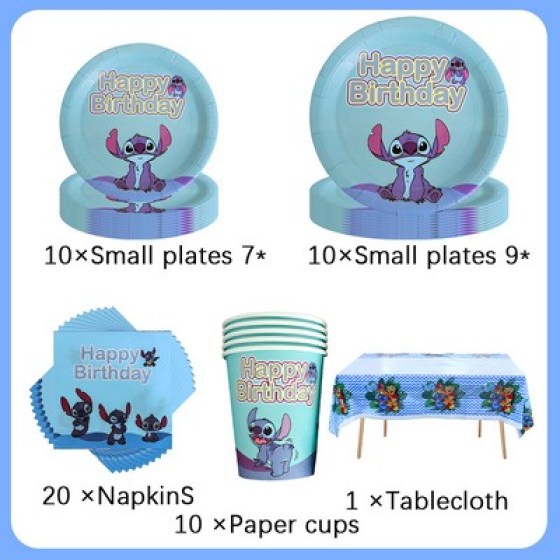 Set Stitch
