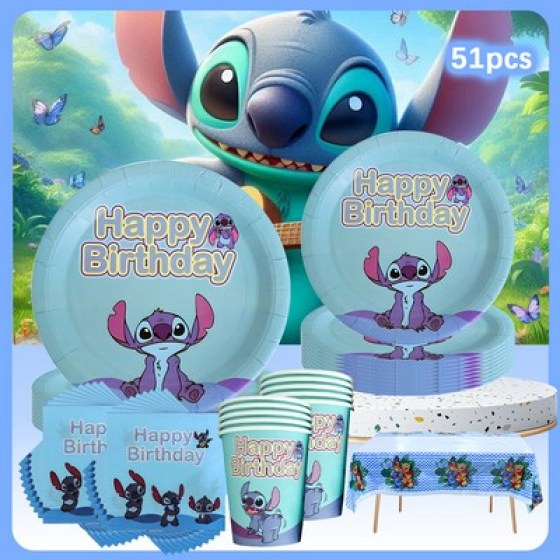Set Stitch