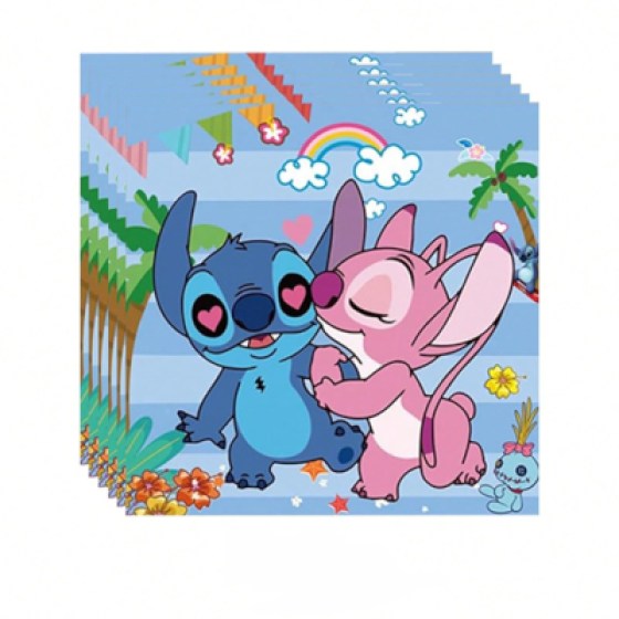 Salvete Stitch 02
