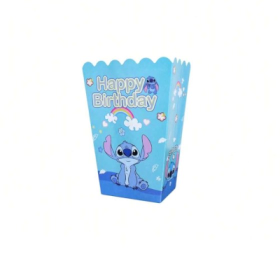Kutije za kokice Stitch 02