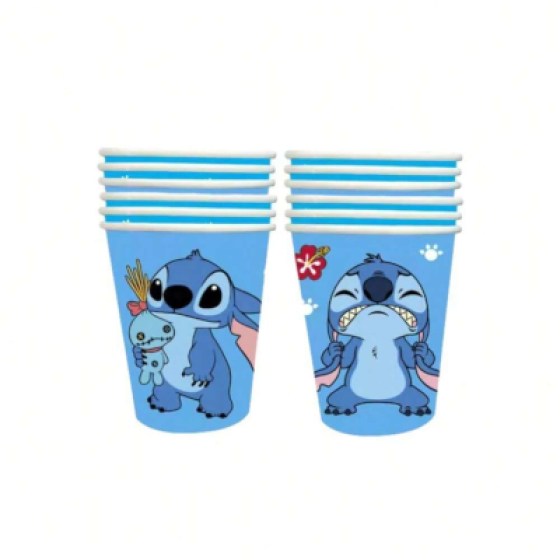 Čaše Stitch 02